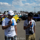 Illustration for article titled UW Platteville AEC Spring Car Show (NSFW?)